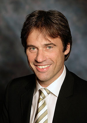 Microsoft-Manager Achim Berg verk�ndet erste Zahlen zu Windows Phone 7