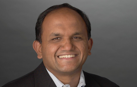 Adobe-Chef Shantanu Narayen kritisiert Apple