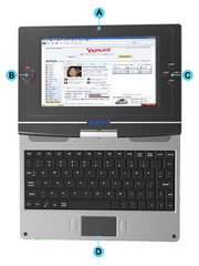 So soll das Skytone Alpha 680 aussehen