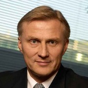Nokia-Vorstand Anssi Vanjoki
