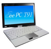 Asus Eee-PC T91: Die R�ckkehr des Tablet-PCs