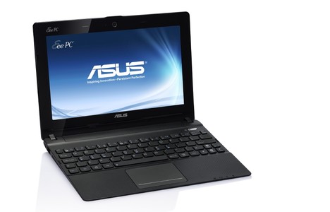 Der Asus Eee-PC X101 l�uft unter MeeGo und kostet nur 169 Euro