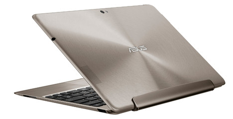 Das neue Asus Eee Pad Transformer Prime