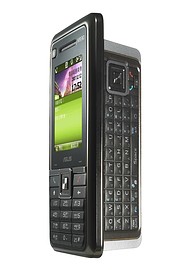 Das Asus M930, ein geklonter Communicator