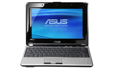 Asus N10-Serie: Etwas mehr als ein Netbook
