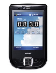 Asus P565: Marvell-Prozessor mit 800 MHz getaktet