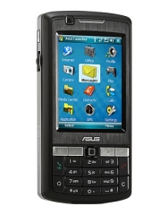 Asus P750
