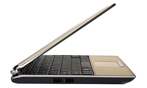 Asus S101: Design und Speicher haben ihren Preis (Bild: guardian.co.uk)