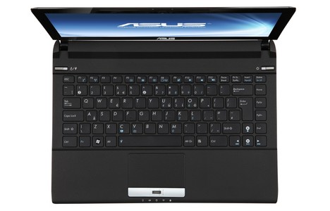 Das Asus U36JC-RX081V
