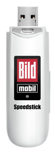 Der Surfstick von Bild mobil 