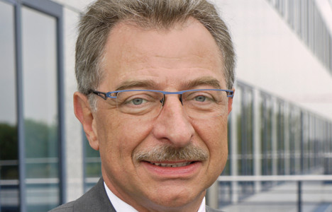 Bitkom-Chef Dieter Kempf empfiehlt Kommunikationspausen