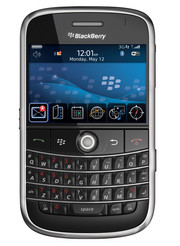Blackberry Bold: Ab Mai auch mit Skype