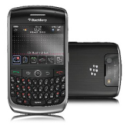 Blackberry Curve 8900: Jetzt bei T-Mobile