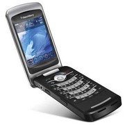Blackberry Pearl Flip 8220: Ab November bei T-Mobile