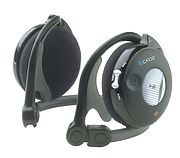 Stereo-Kopfh�rer und Telefon-Headset