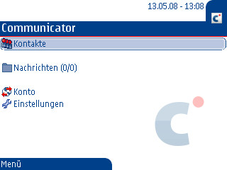 F�nf Millionen Downloads: Der Cellity Commuicator