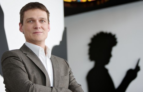 Congstar-Chef Alexander Lautz stellt die Tarife um