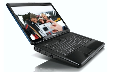 Dell Inspiron 15: Notebook ab 429 Euro
