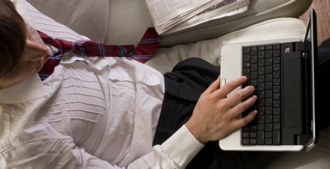 WLAN-Netze m�ssen ausreichend gesichert sein