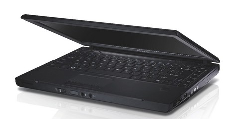 Dell Vostro 1220: 12,1-Zoll-Display, 1,52 kg, 535 Euro