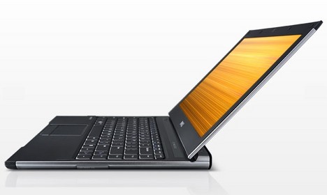 Dell Vostro 130: Neue Prozessoren in altem Geh�use
