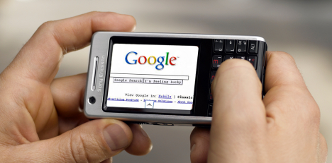 Digia @Web: Ajax-Browser f�r Symbian UIQ 3