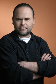 Eugene Kaspersky warnt vor Handy-Viren