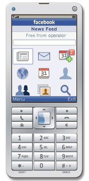 Java-Anwendung von Facebook