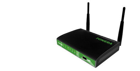 La Fonera 2.0n: Der neue Fon-Router funkt �ber WLAN n