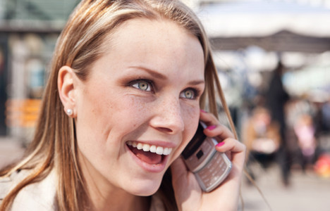 Die Deutsche Telekom bietet ihren Prepaidkunden neue Datentarife an