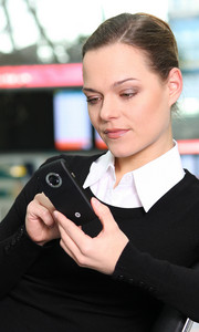 Das Smartphone ist nicht nur zum Telefonieren da