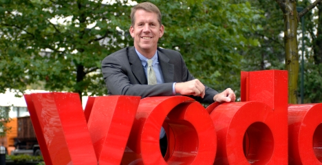 Vodafone-Chef Joussen: Mehr Umsatz mit mobilen Daten als mit SMS