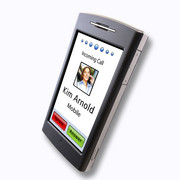 Garmin N�vifone: Doch nicht mit Android