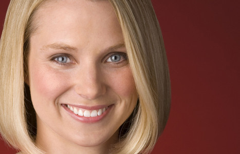 Google-Local-Chefin Marissa Mayer k�ndigte Google Hotpot f�r Deutschland an
