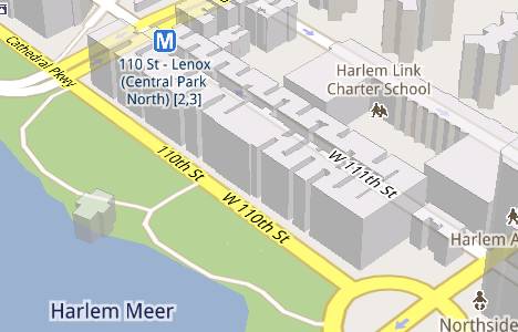 Google Maps soll verbessert werden � auch mit 3D-Daten
