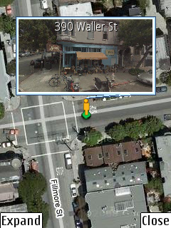 Google will blo� Google Maps verbessern
