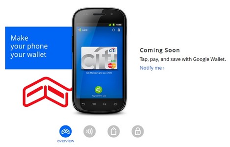Paypal verklagt Google � wegen Google Wallet
