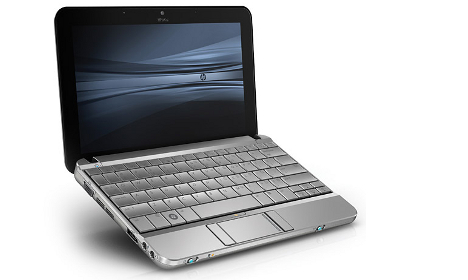HP Mini 2140