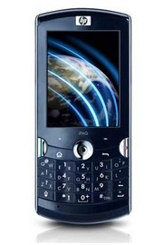 HP iPAQ Voice Messenger