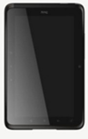 So soll das HTC Flyer aussehen (Bild: Amobil)