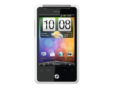 Das HTC Gratia erscheint in Wei� und exklusiv im Media Markt � vorerst