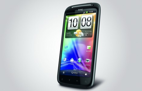 Das HTC Sensation wird das erste Smartphone sein, bei dem HTC den Zugriff auf den Bootloader erlaubt