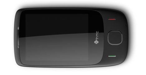 HTC Touch 3G: Jetzt bei 1&amp;1 im Programm - mit HSDPA-Flatrate