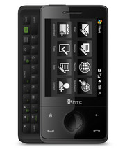 HTC Touch Pro: Das erste Smartphone, auf dem der Firefox Mobile l�uft - zumindest testweise