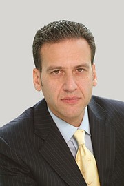 Hamid Akhavan