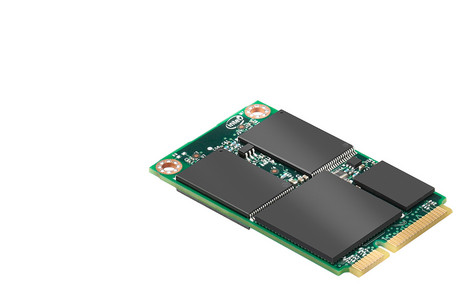 Intel SSD 310: Eine Solid State Disk f�r Tablets und kleinere Mobilger�te