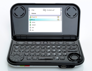 Der Ogo2 von Ixi Mobile jetzt bei 1&amp;1