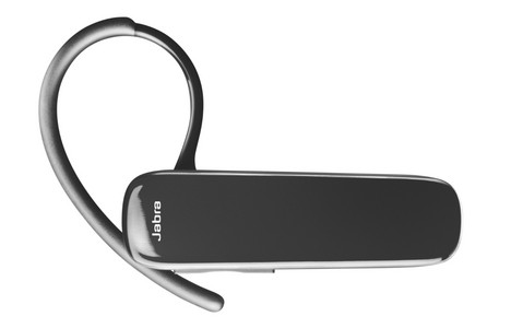 Das Jabra EasyGo verbindet sich gleichzeitig mit zwei Ger�ten