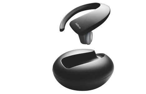 Das Jabra Stone ist ein Designst�ck
