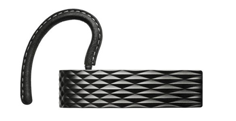 Bequemer Sitz durch Ohrb�gel aus Leder